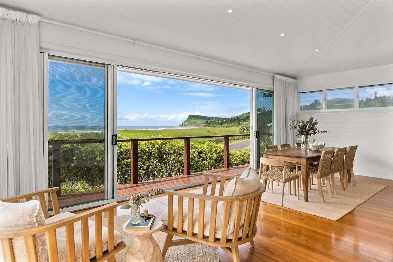 Holiday home A Perfect Stay - The Beach House Lennox Head