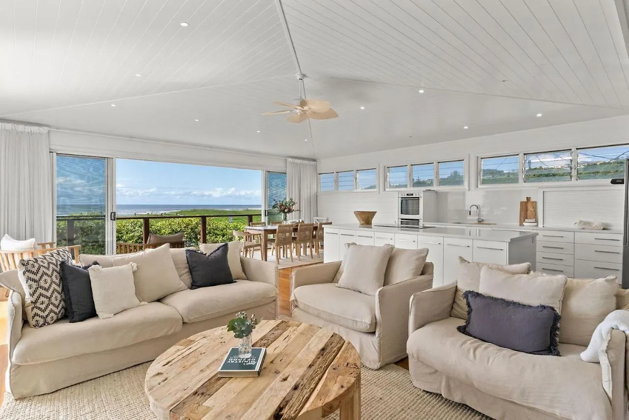 Holiday home A Perfect Stay - The Beach House Lennox Head