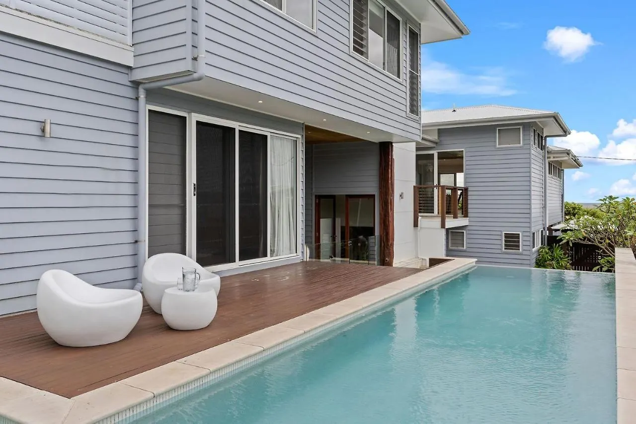 A Perfect Stay - The Beach House Lennox Head Holiday home