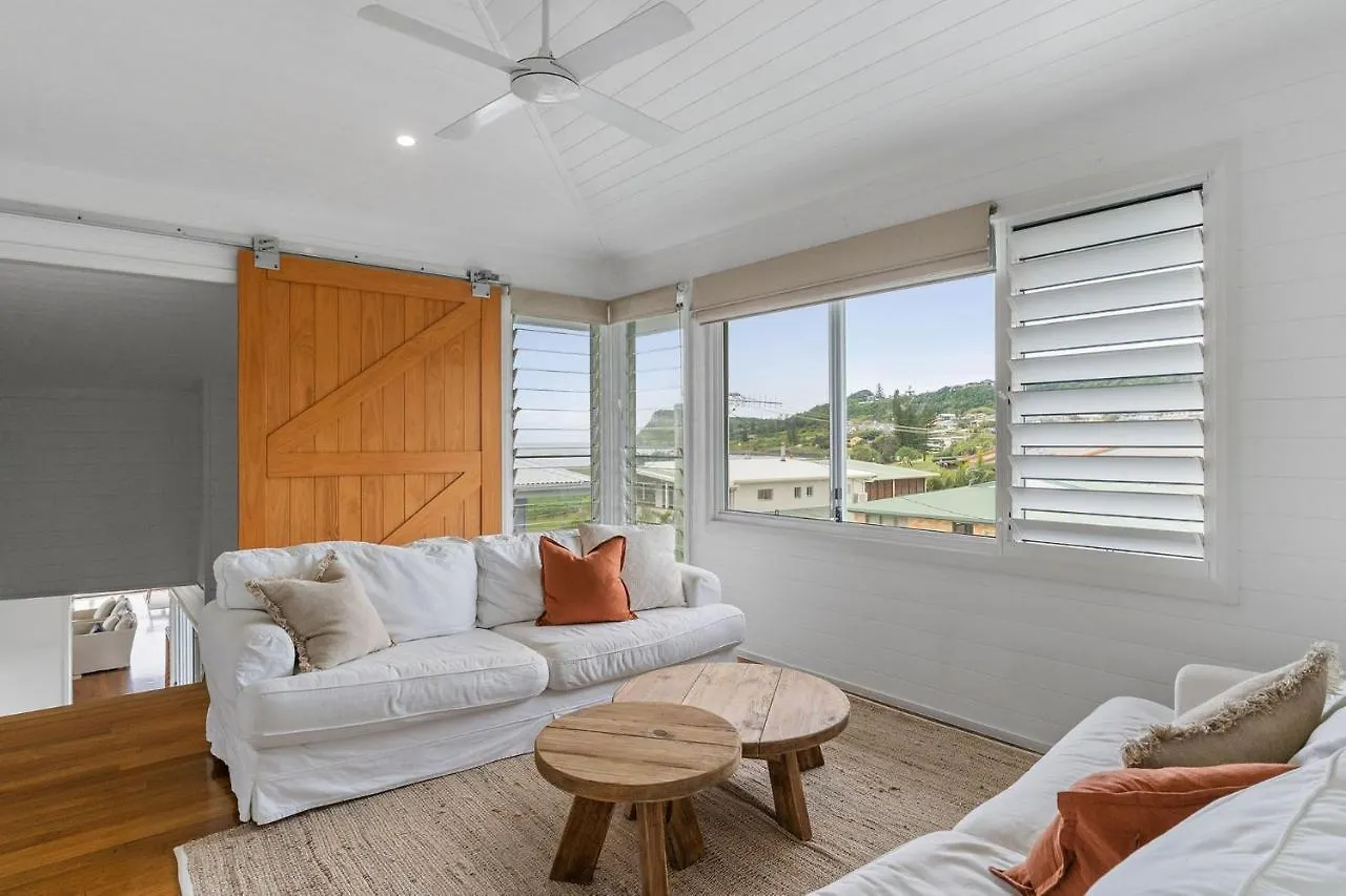 A Perfect Stay - The Beach House Lennox Head Holiday home