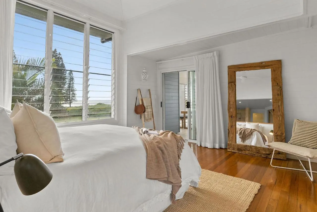 A Perfect Stay - The Beach House Lennox Head Australia