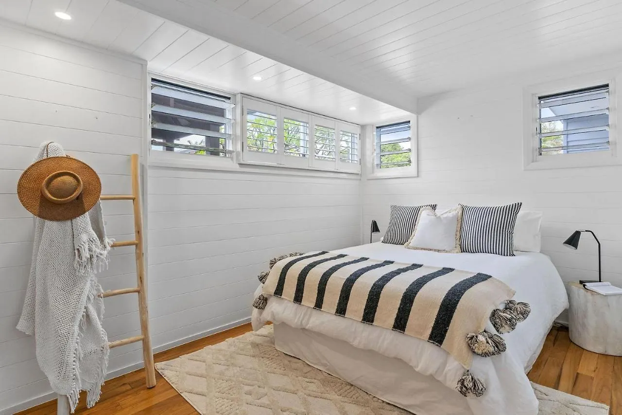 A Perfect Stay - The Beach House Lennox Head 0*,  Australia