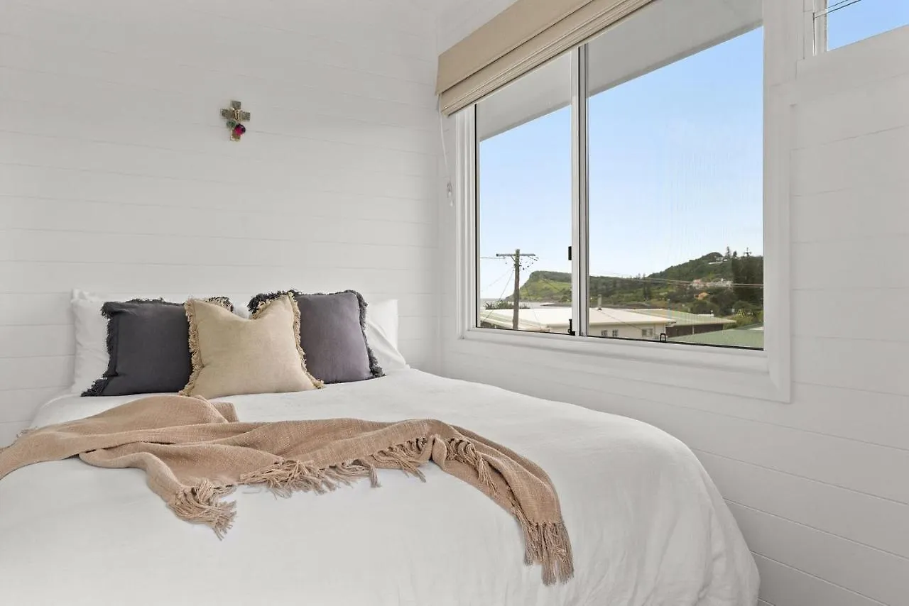 A Perfect Stay - The Beach House Lennox Head 0*,