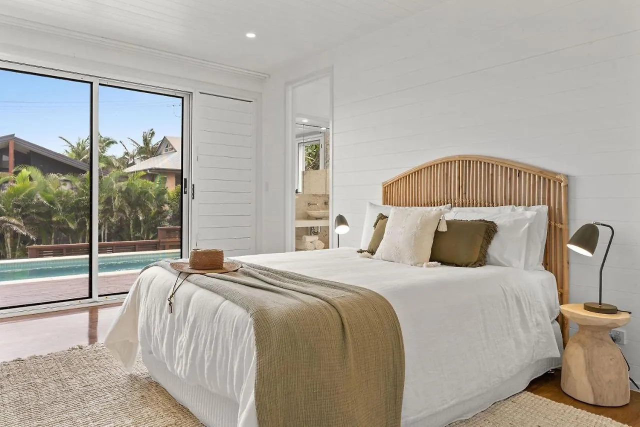A Perfect Stay - The Beach House Lennox Head Australia