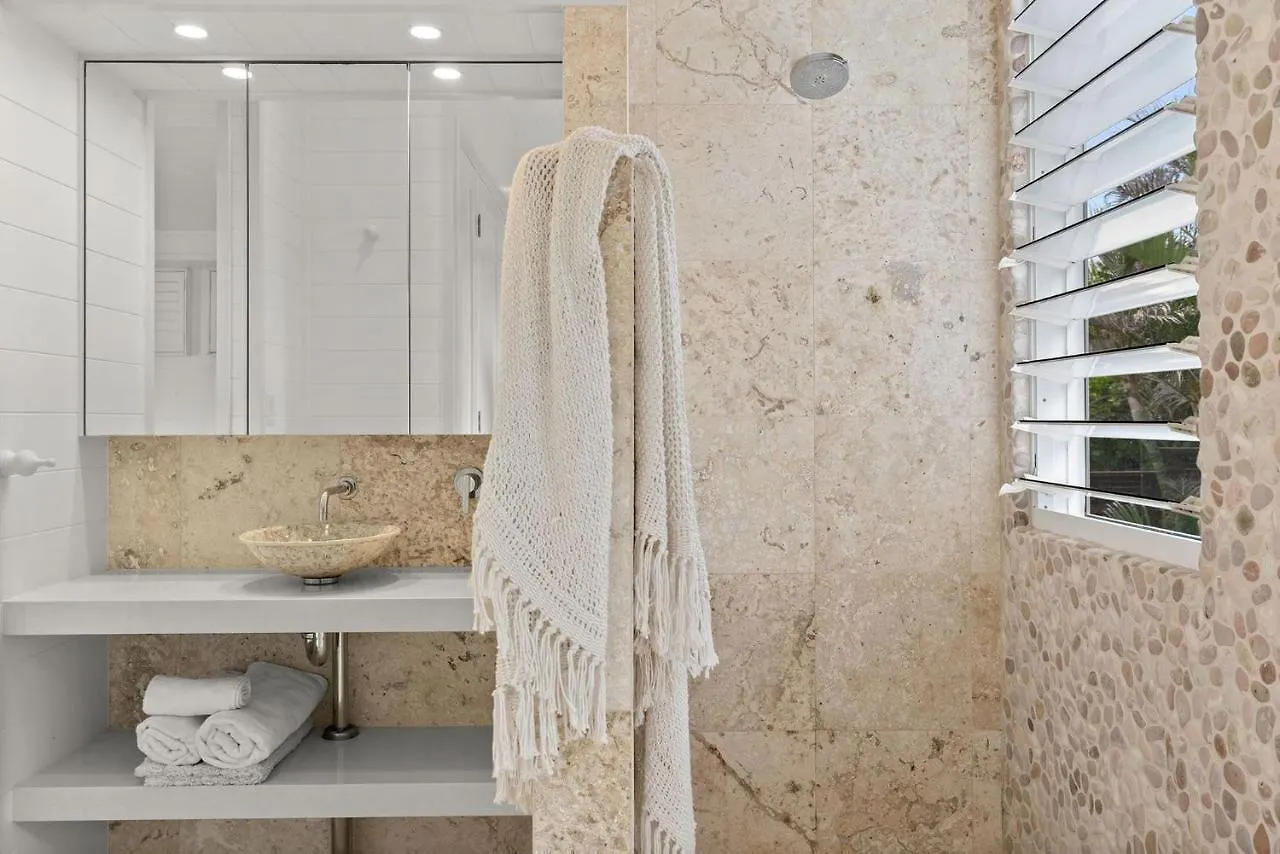 A Perfect Stay - The Beach House Lennox Head