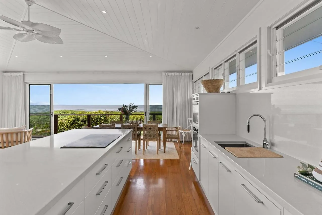 Holiday home A Perfect Stay - The Beach House Lennox Head