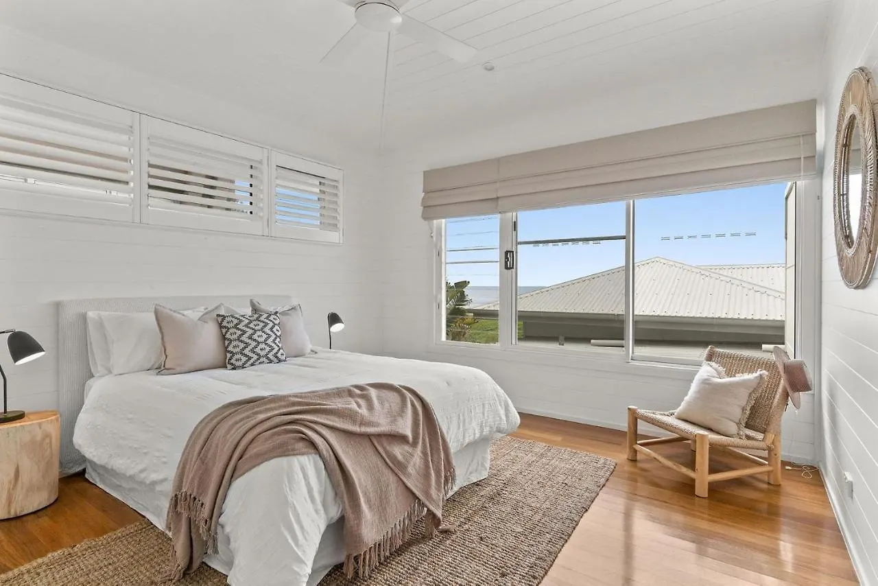 Holiday home A Perfect Stay - The Beach House Lennox Head Australia
