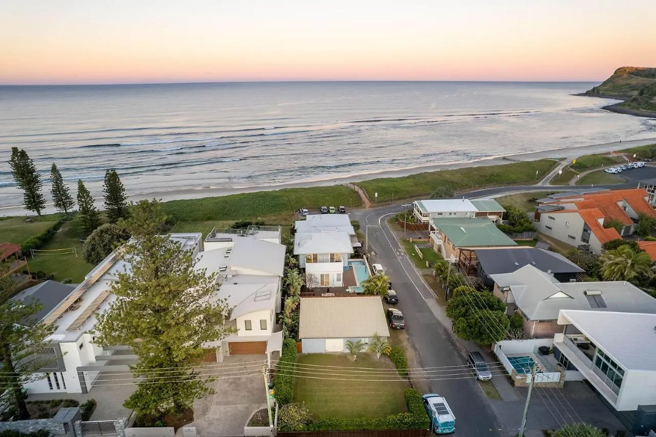 A Perfect Stay - The Beach House Lennox Head Holiday home
